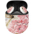 William Kilburn Textile Design Google Pixel Buds Skin